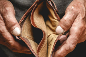 الاستدامة على حساب المحتاج!